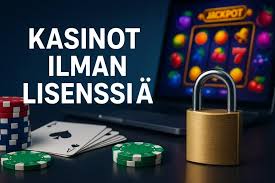 Tout Savoir sur les Casinos en Ligne Étrangers