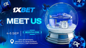 1xbet APP Your Gateway to Seamless Betting -976838371