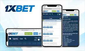 1xBet Thailand App Download A Comprehensive Guide