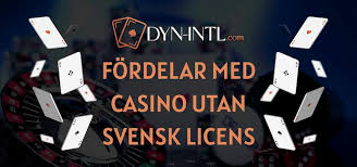Bästa Utländska Casino En Guide till De Bästa Alternativen 1917287004