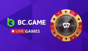 BC.Game Registration Your Gateway to Online Gaming