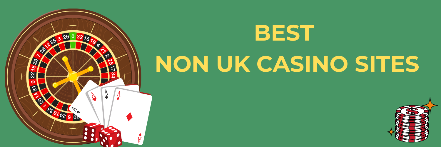 Best Non-UK Casino Sites Discover Top Alternatives Best Non-UK Casino Sites Discover Top Alternatives
