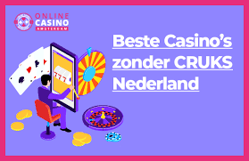 Betrouwbare Casino Zonder CRUKS Speel Veilig en Zorgeloos