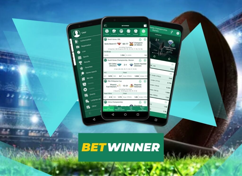 BetWinner Your Ultimate Sports Betting Experience 496023457
