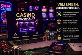 Buitelandse Casino Betrouwbaarheid Waar te Gaan en Waar op te Letten
