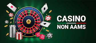 Casino Non AAMS Affidabili Guida ai Migliori Siti di Gioco Casino Non AAMS Affidabili Guida ai Migliori Siti di Gioco