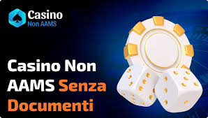 Casino Online Senza AAMS Giocare in Sicurezza e Libertà