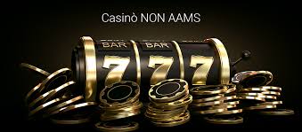 Casino Online Senza AAMS Giocare in Sicurezza e Libertà