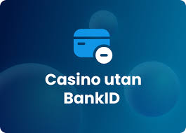 Casino Online Utan BankID - Spela Säkert och Enkelt -1628092276 Casino Online Utan BankID - Spela Säkert och Enkelt -1628092276