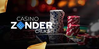 Casino's Zonder CRUKS De Beste Opties Voor Spelers