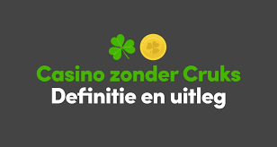 Casino's Zonder CRUKS De Beste Opties Voor Spelers