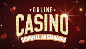 Casino Sofort Auszahlung – Ihr Leitfaden zu schnellen Gewinnen