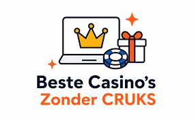 Casino Zonder CRUKS Met 10 Euro Storting Ontdek De Voordelen Casino Zonder CRUKS Met 10 Euro Storting Ontdek De Voordelen