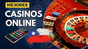 Casinos Confiables Guía de Elección con Historial Transparente
