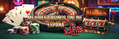 Casinos Españoles Online Guía Completa para el Jugador Casinos Españoles Online Guía Completa para el Jugador