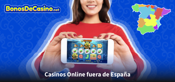 Casinos Fuera de España Disfruta de la Diversión Globalmente