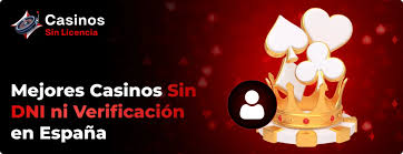 Casinos No Licenciados en España ¿Son Confiables -1229040745