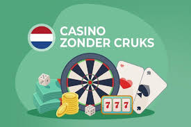Casinowereld Zonder CRUKS Ontdek de Vrijheid van Spelen 460309566