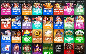 Comprehensive Overview of JB Casino Your Ultimate Gaming Destination 775286895