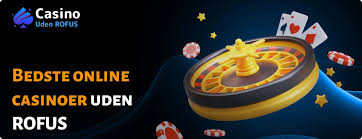 De Bedste Betalingsmetoder til Online Casinoer 1941738284