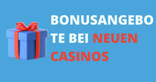 Die besten neuen Casinos Ein Leitfaden für Spieler 1446547566