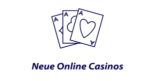 Die besten neuen Online-Casinos Ihre Chance auf großes Gewinnen