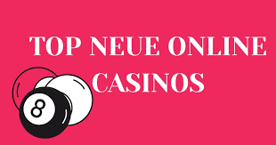 Die besten neuen Online Casinos im Jahr 2023 1443214707