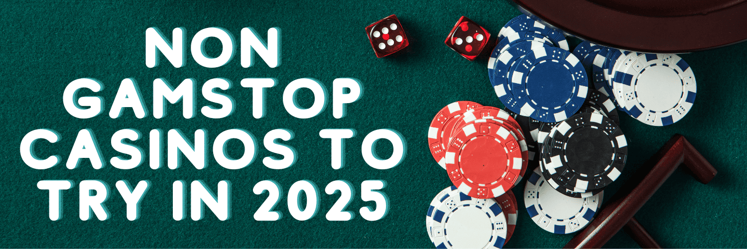 Discover Casinos That Bypass GamStop for Uninterrupted Gaming Discover Casinos That Bypass GamStop for Uninterrupted Gaming