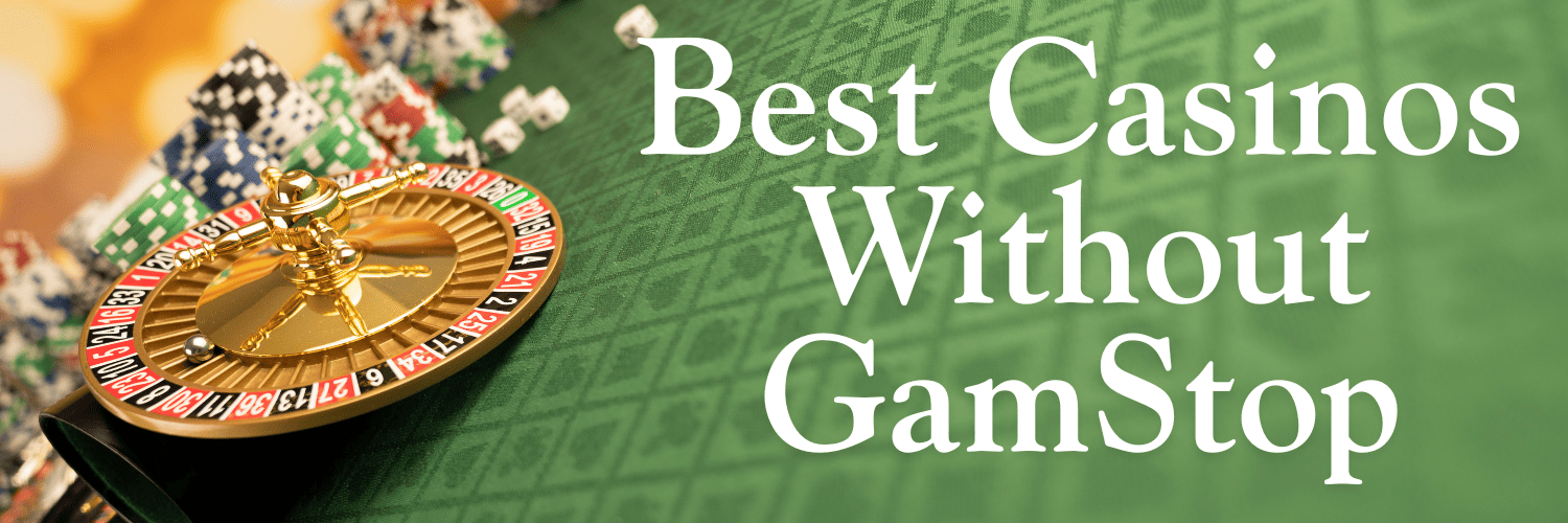 Discover Gambling Websites Not on GamStop