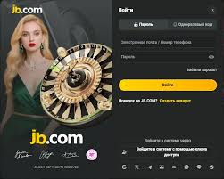Discover JB Casino Online An Exciting Gaming Experience Awaits