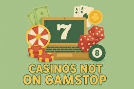 Discover New Non Gamstop Casino Sites Play Freely!