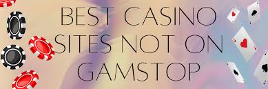 Discover Non Gamstop UK Casino Sites Your Ultimate Guide 1578285520