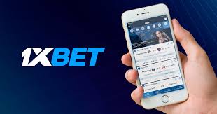 Discover the 1xbet India App A Comprehensive Guide -1701540980