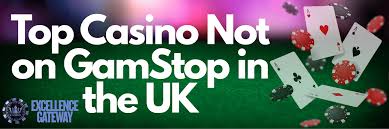 Discover the Benefits of Casinos Non Gamstop 1754041285