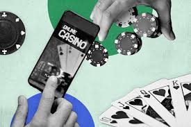 Discover the Best Casino No Deposit Bonus in the UK -32153262