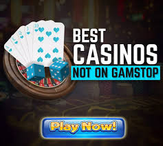 Discover the Best Casino Sites Not on Gamstop 1732333254