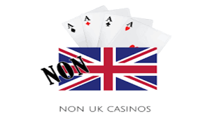 Discover the Best Non-UK Casino Sites for Adventurous Players
