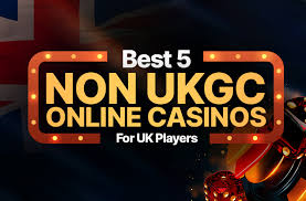 Discover the Best Non-UK Casinos A Guide for Players Worldwide