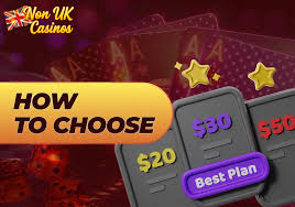 Discover the Best Non-UK Casinos A Guide for Players Worldwide