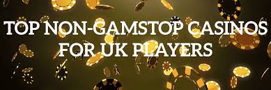 Discover the Excitement of Slots and Casinos Not On Discover the Excitement of Slots and Casinos Not On