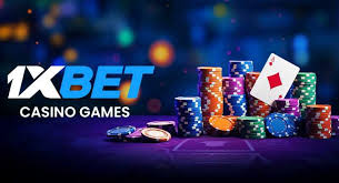 Discover the Exciting World of 1xBet Slots -1562334058