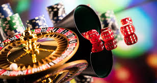 Discover the World of Online Casinos Not Blocked by Regulatory Constraints
