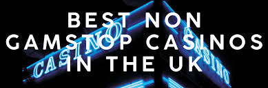 Discover Top Casino Sites Not on Gamstop 1708200129