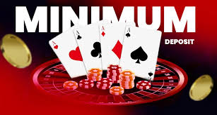 Discovering £2 Deposit Casinos Playing Smart Without Breaking the Bank