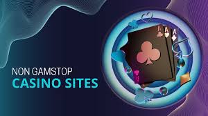 Discovering Casino Sites Not on Gamstop 1709530223