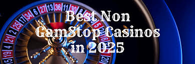Discovering Independent Casinos Not on GamStop -1124510198