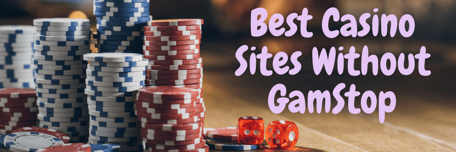 Discovering the World of Non-GamStop Casinos 1695718270