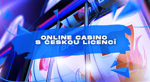 Česká kasino online Přehled a tipy pro úspěch