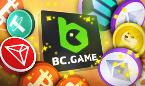 Experience the Future of Gaming with BC.Game Crypto Casino