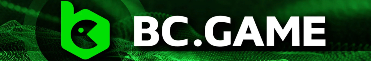 Experience the Thrill BC.Game Online Casino
